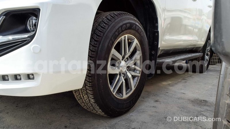 Big with watermark toyota prado arusha import dubai 7646