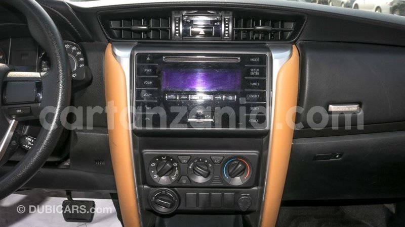 Big with watermark toyota fortuner arusha import dubai 7647