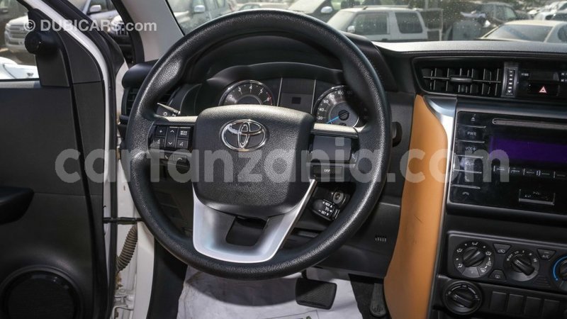 Big with watermark toyota fortuner arusha import dubai 7647