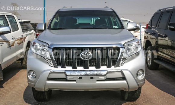 Nunua Imported Toyota Prado Nyingine Gari ndani ya Import - Dubai nchini Arusha Nunua Imported Toyota Prado Nyingine Gari ndani ya Import - Dubai nchini Arusha