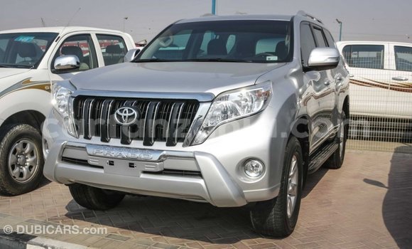 Nunua Imported Toyota Prado Nyingine Gari ndani ya Import - Dubai nchini Arusha Nunua Imported Toyota Prado Nyingine Gari ndani ya Import - Dubai nchini Arusha