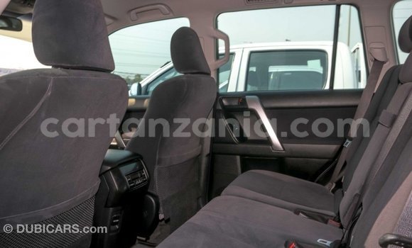 Nunua Imported Toyota Prado Nyingine Gari ndani ya Import - Dubai nchini Arusha Nunua Imported Toyota Prado Nyingine Gari ndani ya Import - Dubai nchini Arusha