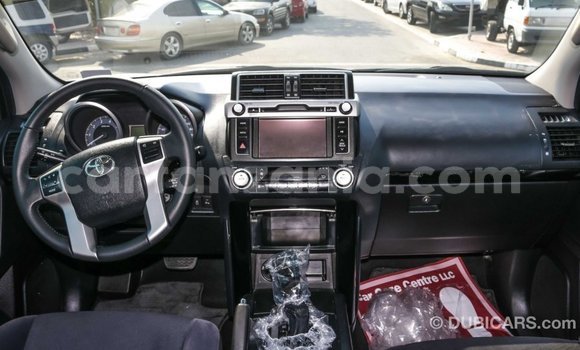 Nunua Imported Toyota Prado Nyingine Gari ndani ya Import - Dubai nchini Arusha Nunua Imported Toyota Prado Nyingine Gari ndani ya Import - Dubai nchini Arusha