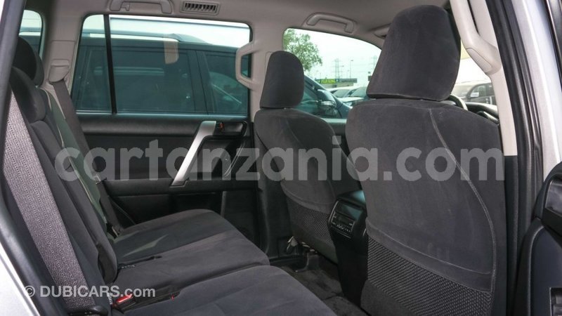 Big with watermark toyota prado arusha import dubai 7648