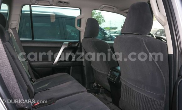 Nunua Imported Toyota Prado Nyingine Gari ndani ya Import - Dubai nchini Arusha Nunua Imported Toyota Prado Nyingine Gari ndani ya Import - Dubai nchini Arusha