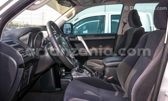 Nunua Imported Toyota Prado Nyingine Gari ndani ya Import - Dubai nchini Arusha Nunua Imported Toyota Prado Nyingine Gari ndani ya Import - Dubai nchini Arusha