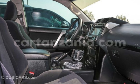 Nunua Imported Toyota Prado Nyingine Gari ndani ya Import - Dubai nchini Arusha Nunua Imported Toyota Prado Nyingine Gari ndani ya Import - Dubai nchini Arusha