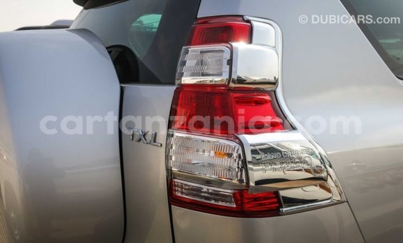 Nunua Imported Toyota Prado Nyingine Gari ndani ya Import - Dubai nchini Arusha Nunua Imported Toyota Prado Nyingine Gari ndani ya Import - Dubai nchini Arusha