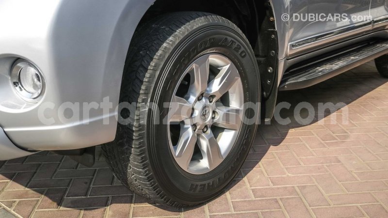 Big with watermark toyota prado arusha import dubai 7648