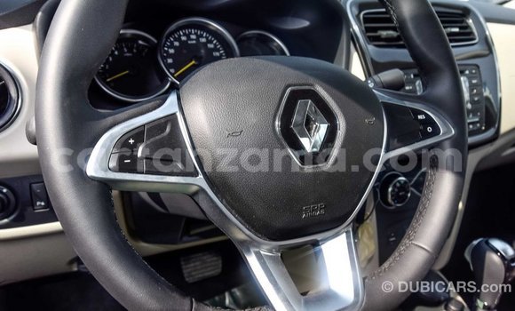 Buy Import Renault Symbol Blue Car in Import - Dubai in Arusha Buy Import Renault Symbol Blue Car in Import - Dubai in Arusha