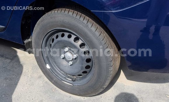 Buy Import Renault Symbol Blue Car in Import - Dubai in Arusha Buy Import Renault Symbol Blue Car in Import - Dubai in Arusha