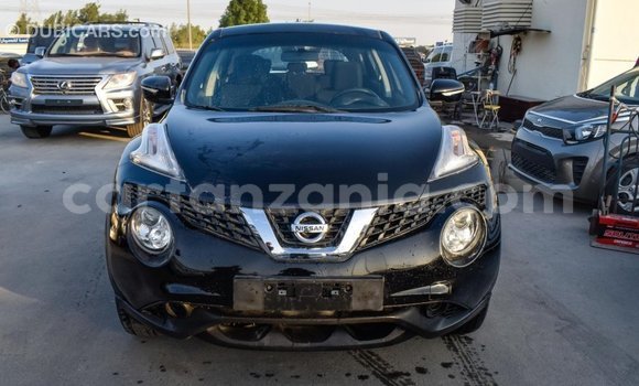 Nunua Imported Nissan Juke Nyeusi Gari ndani ya Import - Dubai nchini Arusha Nunua Imported Nissan Juke Nyeusi Gari ndani ya Import - Dubai nchini Arusha
