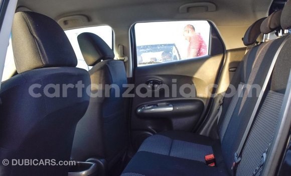 Nunua Imported Nissan Juke Nyeusi Gari ndani ya Import - Dubai nchini Arusha Nunua Imported Nissan Juke Nyeusi Gari ndani ya Import - Dubai nchini Arusha