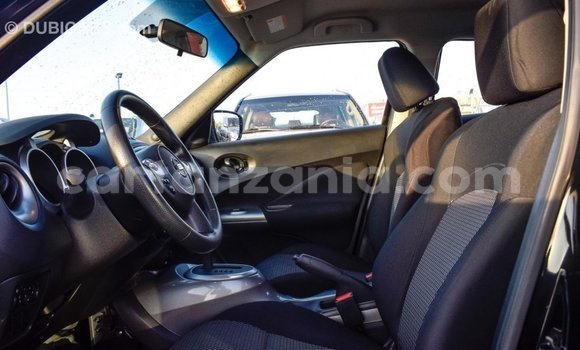 Nunua Imported Nissan Juke Nyeusi Gari ndani ya Import - Dubai nchini Arusha Nunua Imported Nissan Juke Nyeusi Gari ndani ya Import - Dubai nchini Arusha