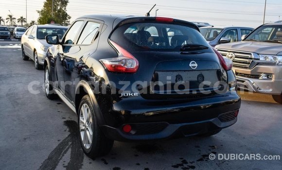 Nunua Imported Nissan Juke Nyeusi Gari ndani ya Import - Dubai nchini Arusha Nunua Imported Nissan Juke Nyeusi Gari ndani ya Import - Dubai nchini Arusha