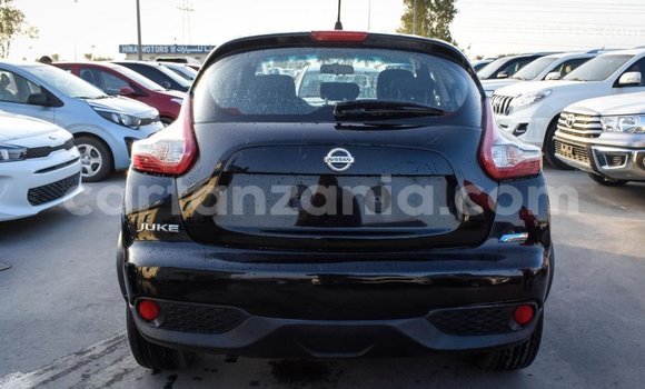 Nunua Imported Nissan Juke Nyeusi Gari ndani ya Import - Dubai nchini Arusha Nunua Imported Nissan Juke Nyeusi Gari ndani ya Import - Dubai nchini Arusha