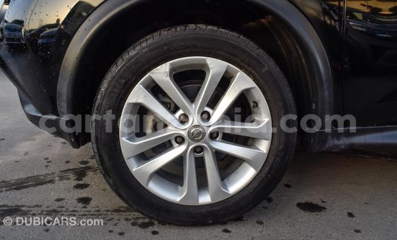 Nunua Imported Nissan Juke Nyeusi Gari ndani ya Import - Dubai nchini Arusha Nunua Imported Nissan Juke Nyeusi Gari ndani ya Import - Dubai nchini Arusha