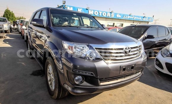 Buy Import Toyota Fortuner Other Car in Import - Dubai in Arusha Buy Import Toyota Fortuner Other Car in Import - Dubai in Arusha