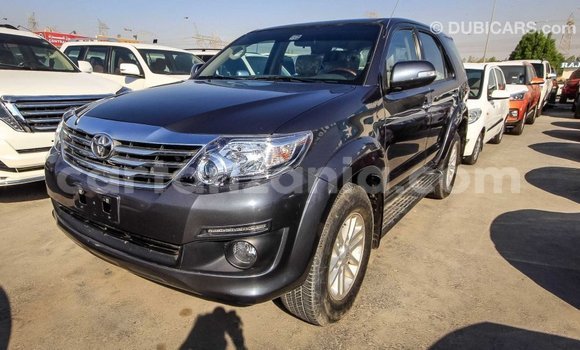 Buy Import Toyota Fortuner Other Car in Import - Dubai in Arusha Buy Import Toyota Fortuner Other Car in Import - Dubai in Arusha
