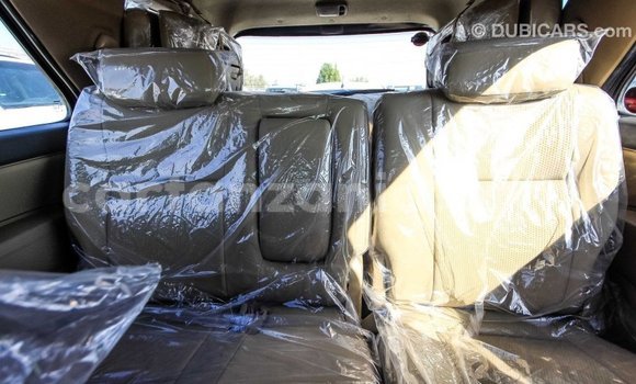 Buy Import Toyota Fortuner Other Car in Import - Dubai in Arusha Buy Import Toyota Fortuner Other Car in Import - Dubai in Arusha