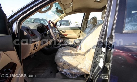 Buy Import Toyota Fortuner Other Car in Import - Dubai in Arusha Buy Import Toyota Fortuner Other Car in Import - Dubai in Arusha