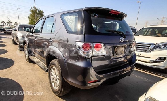 Buy Import Toyota Fortuner Other Car in Import - Dubai in Arusha Buy Import Toyota Fortuner Other Car in Import - Dubai in Arusha