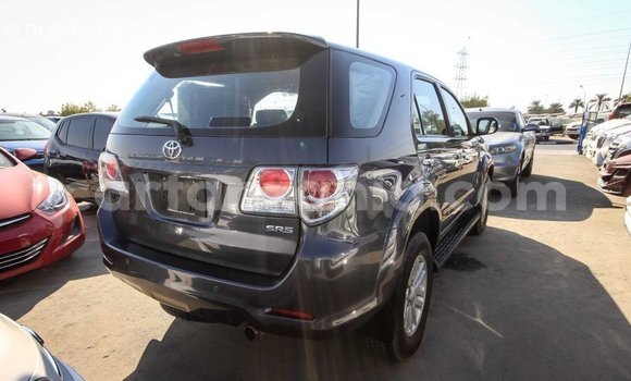 Buy Import Toyota Fortuner Other Car in Import - Dubai in Arusha Buy Import Toyota Fortuner Other Car in Import - Dubai in Arusha