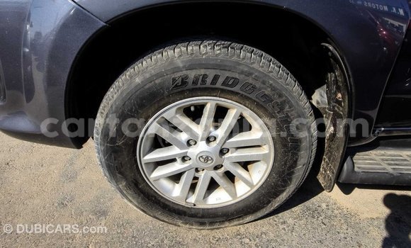 Buy Import Toyota Fortuner Other Car in Import - Dubai in Arusha Buy Import Toyota Fortuner Other Car in Import - Dubai in Arusha