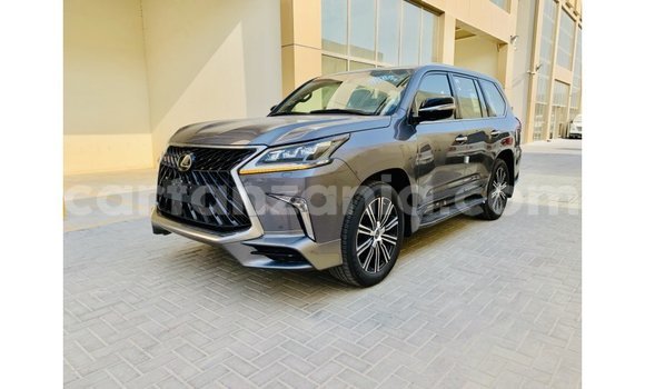 Nunua Imported Lexus LX Nyingine Gari ndani ya Import - Dubai nchini Arusha Nunua Imported Lexus LX Nyingine Gari ndani ya Import - Dubai nchini Arusha