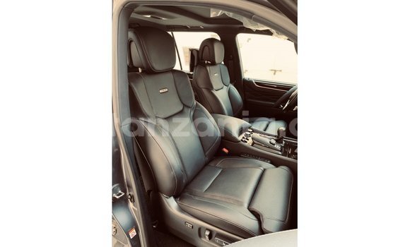 Nunua Imported Lexus LX Nyingine Gari ndani ya Import - Dubai nchini Arusha Nunua Imported Lexus LX Nyingine Gari ndani ya Import - Dubai nchini Arusha