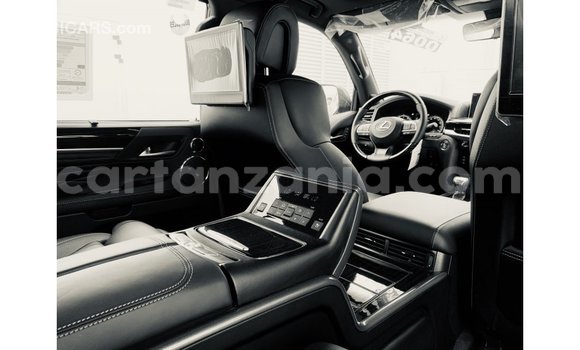 Nunua Imported Lexus LX Nyingine Gari ndani ya Import - Dubai nchini Arusha Nunua Imported Lexus LX Nyingine Gari ndani ya Import - Dubai nchini Arusha