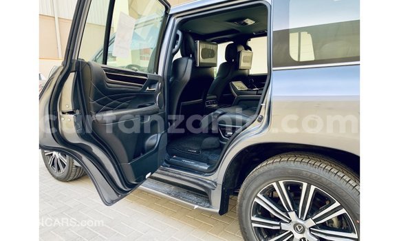 Nunua Imported Lexus LX Nyingine Gari ndani ya Import - Dubai nchini Arusha Nunua Imported Lexus LX Nyingine Gari ndani ya Import - Dubai nchini Arusha