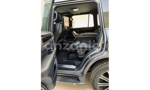 Nunua Imported Lexus LX Nyingine Gari ndani ya Import - Dubai nchini Arusha Nunua Imported Lexus LX Nyingine Gari ndani ya Import - Dubai nchini Arusha