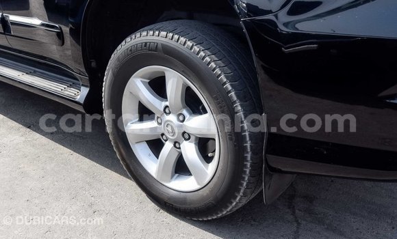 Buy Import Lexus GX Black Car in Import - Dubai in Arusha Buy Import Lexus GX Black Car in Import - Dubai in Arusha