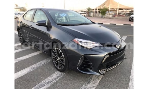 Buy Import Toyota Corolla Other Car in Import - Dubai in Arusha Buy Import Toyota Corolla Other Car in Import - Dubai in Arusha