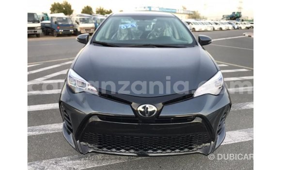 Buy Import Toyota Corolla Other Car in Import - Dubai in Arusha Buy Import Toyota Corolla Other Car in Import - Dubai in Arusha