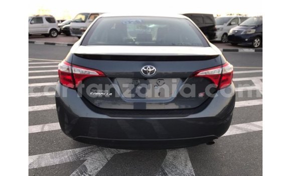 Buy Import Toyota Corolla Other Car in Import - Dubai in Arusha Buy Import Toyota Corolla Other Car in Import - Dubai in Arusha