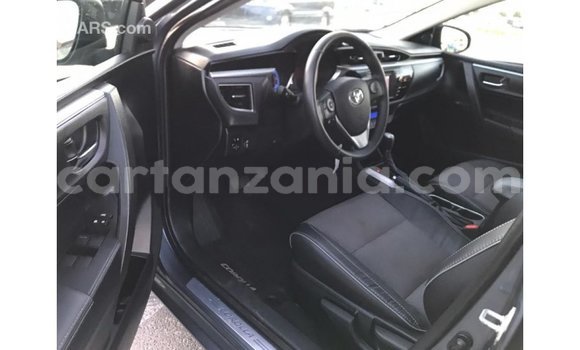Buy Import Toyota Corolla Other Car in Import - Dubai in Arusha Buy Import Toyota Corolla Other Car in Import - Dubai in Arusha