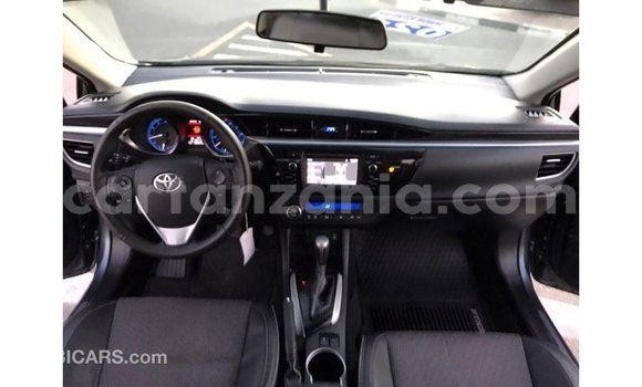 Buy Import Toyota Corolla Other Car in Import - Dubai in Arusha Buy Import Toyota Corolla Other Car in Import - Dubai in Arusha
