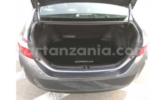 Buy Import Toyota Corolla Other Car in Import - Dubai in Arusha Buy Import Toyota Corolla Other Car in Import - Dubai in Arusha