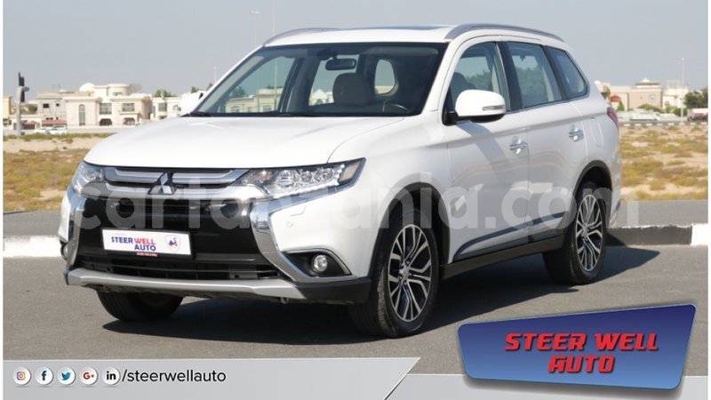 Big with watermark mitsubishi outlander arusha import dubai 7659