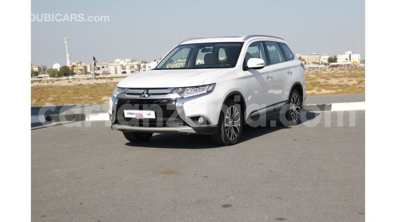 Big with watermark mitsubishi outlander arusha import dubai 7659