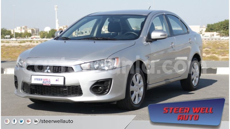 Big with watermark mitsubishi lancer arusha import dubai 7660