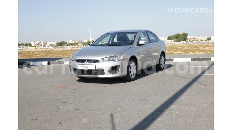 Big with watermark mitsubishi lancer arusha import dubai 7660