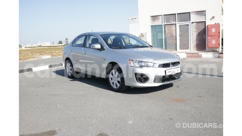 Big with watermark mitsubishi lancer arusha import dubai 7660