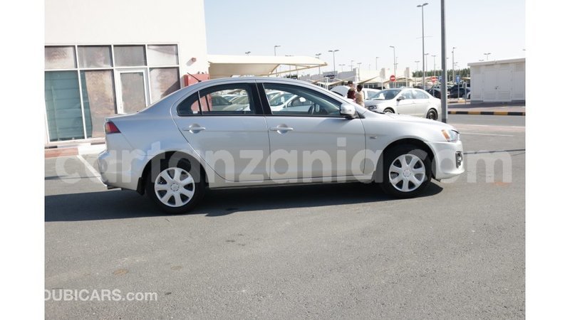 Big with watermark mitsubishi lancer arusha import dubai 7660