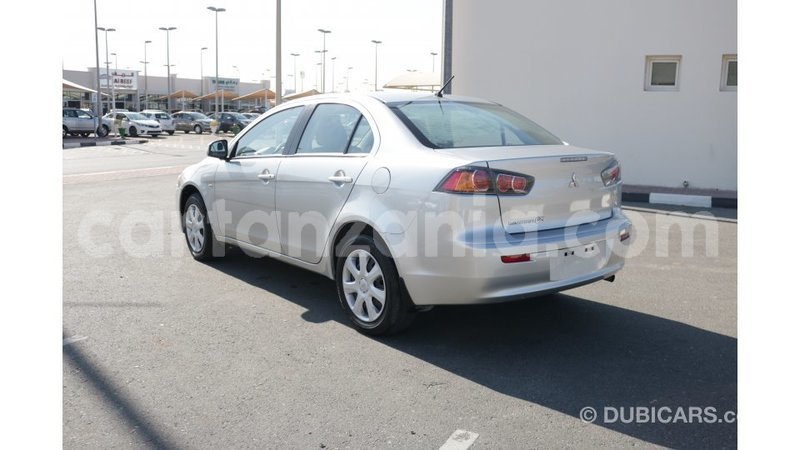 Big with watermark mitsubishi lancer arusha import dubai 7660