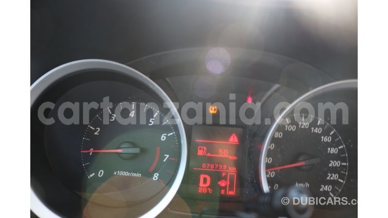 Big with watermark mitsubishi lancer arusha import dubai 7660