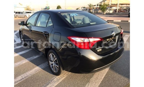 Nunua Imported Toyota Corolla Nyeusi Gari ndani ya Import - Dubai nchini Arusha Nunua Imported Toyota Corolla Nyeusi Gari ndani ya Import - Dubai nchini Arusha