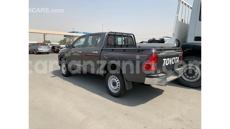 Big with watermark toyota hilux arusha import dubai 7666